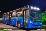 Rápido Sumaré - Piracicaba 12291 na cidade de Piracicaba, São Paulo, Brasil, por Juliano Sgrigneiro. Número da foto: #13062795.