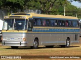 Ônibus Particulares 7239 na cidade de Artur Nogueira, São Paulo, Brasil, por Gabriel Oliveira Caldas da Nobrega. Número da foto: #13064538.