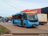 JTP Transportes - COM Porto Velho 02.038 na cidade de Porto Velho, Rondônia, Brasil, por João Sales Vitor. Número da foto: #13062937.