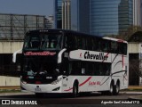 Chevallier 8546 na cidade de Ciudad Autónoma de Buenos Aires, Argentina, por Agustin SanCristobal1712. Número da foto: #13063610.