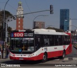 Tarsa 4865 na cidade de Ciudad Autónoma de Buenos Aires, Argentina, por Agustin SanCristobal1712. Número da foto: #13063552.