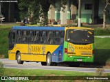 RS Turismo 2D09 na cidade de Brusque, Santa Catarina, Brasil, por Bruno Nascimento. Número da foto: #13064684.