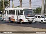 Ônibus Particulares 5789 na cidade de Ribeirão Preto, São Paulo, Brasil, por Bruno Nascimento. Número da foto: #13064403.
