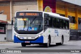 Viação Atalaia Transportes 6610 na cidade de Aracaju, Sergipe, Brasil, por Isac Sodré. Número da foto: #:id.