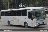 Viação Giratur 93 na cidade de Caxias do Sul, Rio Grande do Sul, Brasil, por Jovani Cecchin. Número da foto: #13064433.