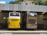Viação São Gabriel 5800 na cidade de Colatina, Espírito Santo, Brasil, por Rafael Rosa. Número da foto: #13063648.