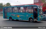 Norteamérica  na cidade de Santiago de Surco, Lima, Lima Metropolitana, Peru, por Fabricio Cortez. Número da foto: #:id.