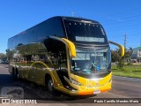 Expresso JK 23125 na cidade de Riacho Fundo, Distrito Federal, Brasil, por Paulo Camillo Mendes Maria. Número da foto: #13064098.