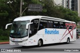 Empresa Reunidas Paulista de Transportes 146209 na cidade de Barueri, São Paulo, Brasil, por Rodrigo Coimbra. Número da foto: #13064557.