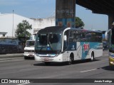 Auto Viação 1001 RJ 108.1075 na cidade de Rio de Janeiro, Rio de Janeiro, Brasil, por Jonata Rodrigo. Número da foto: #:id.
