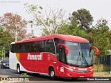 Expresso Itamarati 6821 na cidade de Ribeirão Preto, São Paulo, Brasil, por Bruno Nascimento. Número da foto: #13064395.