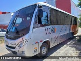 MOBI Transporte 45240 na cidade de Anápolis, Goiás, Brasil, por Sullyvan Martins Ribeiro. Número da foto: #13063081.