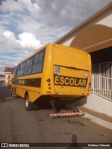 Prefeitura Municipal de Bom Sucesso  na cidade de Bom Sucesso, Minas Gerais, Brasil, por Matheus Fortunato. Número da foto: #13064753.