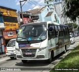 Taipastur Transportes Turísticos 21204 na cidade de São Paulo, São Paulo, Brasil, por Gilberto Mendes dos Santos. Número da foto: #:id.