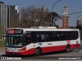 Tarsa 4866 na cidade de Ciudad Autónoma de Buenos Aires, Argentina, por Agustin SanCristobal1712. Número da foto: #13063555.