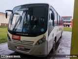 Borborema Imperial Transportes 2301 na cidade de Bonito, Pernambuco, Brasil, por Marcos Silva. Número da foto: #:id.