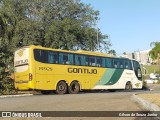 Empresa Gontijo de Transportes 14925 na cidade de Americana, São Paulo, Brasil, por Gilson de Souza Junior. Número da foto: #13062389.