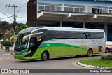Turin Transportes 2526 na cidade de Santa Bárbara, Minas Gerais, Brasil, por Rodrigo Matheus. Número da foto: #13063532.
