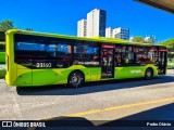 Viação Pendotiba 2.1.160 na cidade de Niterói, Rio de Janeiro, Brasil, por Pedro Otávio. Número da foto: #13063165.