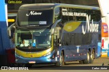 Nobre Turismo 2403 na cidade de Goiânia, Goiás, Brasil, por Carlos Júnior. Número da foto: #13064945.