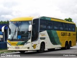 Empresa Gontijo de Transportes 15000 na cidade de São Paulo, São Paulo, Brasil, por Paulo Gustavo. Número da foto: #13064746.
