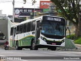 Santa Luzia Transporte e Turismo - Geneve Turismo 025 na cidade de Brusque, Santa Catarina, Brasil, por Bruno Nascimento. Número da foto: #13064652.