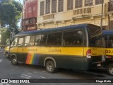 Tias Denise's Transportes 014 na cidade de Rio de Janeiro, Rio de Janeiro, Brasil, por Diego Motta. Número da foto: #:id.