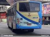 Master Transportes Coletivos de Passageiros RJ 159.106 na cidade de Nova Iguaçu, Rio de Janeiro, Brasil, por Augusto César. Número da foto: #13063616.