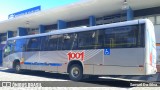 Auto Viação 1001 RJ 108.863 na cidade de Araruama, Rio de Janeiro, Brasil, por Samuel Da Silva. Número da foto: #13062575.