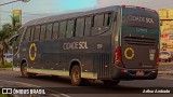 Viação Cidade Sol 5350 na cidade de Itabuna, Bahia, Brasil, por Arthur Andrade. Número da foto: #13062760.