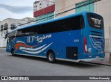 M.F Tur > MF Turismo Roseira 3000 na cidade de Vila Velha, Espírito Santo, Brasil, por William Kennedy. Número da foto: #13064024.