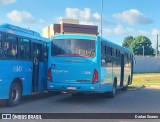 Taguatur - Taguatinga Transporte e Turismo 06806 na cidade de Águas Lindas de Goiás, Goiás, Brasil, por Darlan Soares. Número da foto: #13062623.