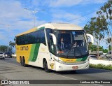 Empresa Gontijo de Transportes 19020 na cidade de Caruaru, Pernambuco, Brasil, por Lenilson da Silva Pessoa. Número da foto: #13063244.