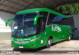Rob Rio 3060 na cidade de Nova Iguaçu, Rio de Janeiro, Brasil, por Leandro Leal. Número da foto: #13063247.