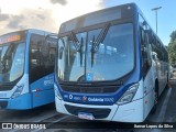 Rápido Araguaia 50692 na cidade de Goiânia, Goiás, Brasil, por Itamar Lopes da Silva. Número da foto: #13063684.