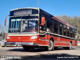 Transportes 9 de Julio 57 na cidade de Ciudad Autónoma de Buenos Aires, Argentina, por Agustin SanCristobal1712. Número da foto: #13063563.