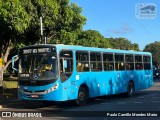Taguatur - Taguatinga Transporte e Turismo 06968 na cidade de Brasília, Distrito Federal, Brasil, por Paulo Camillo Mendes Maria. Número da foto: #13064106.