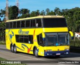 Rodomar 1501 na cidade de Santa Isabel, São Paulo, Brasil, por Luciano Ferreira da Silva. Número da foto: #13064614.