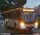 Cidade Alta Transportes 1.392 na cidade de Olinda, Pernambuco, Brasil, por Gustavo Ribeiro. Número da foto: #:id.