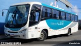 Expresso Allure 99 na cidade de Contagem, Minas Gerais, Brasil, por Marcelo Luiz. Número da foto: #:id.