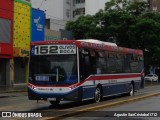 Tandilense 120 na cidade de Ciudad Autónoma de Buenos Aires, Argentina, por Agustin SanCristobal1712. Número da foto: #13063544.