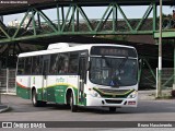 Santa Teresinha Transporte e Turismo - Brusquetur 208 na cidade de Brusque, Santa Catarina, Brasil, por Bruno Nascimento. Número da foto: #13064641.