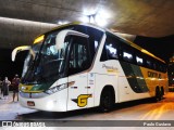 Empresa Gontijo de Transportes 19430 na cidade de Uberlândia, Minas Gerais, Brasil, por Paulo Gustavo. Número da foto: #13064768.