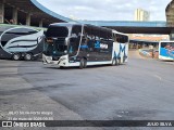 Empresa de Ônibus Nossa Senhora da Penha 64204 na cidade de Porto Alegre, Rio Grande do Sul, Brasil, por JULIO SILVA. Número da foto: #13063246.