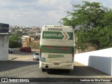Empresa Gontijo de Transportes 20055 na cidade de Caruaru, Pernambuco, Brasil, por Lenilson da Silva Pessoa. Número da foto: #13062991.