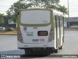 Expresso São José 78425 na cidade de Ceilândia, Distrito Federal, Brasil, por Glauber Medeiros. Número da foto: #:id.