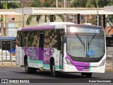 Rápido D´Oeste 5013 na cidade de Ribeirão Preto, São Paulo, Brasil, por Bruno Nascimento. Número da foto: #13064391.