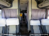 Ônibus Particulares 7232 na cidade de Artur Nogueira, São Paulo, Brasil, por Gabriel Oliveira Caldas da Nobrega. Número da foto: #13064515.
