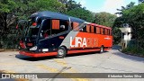 Lirabus 14093 na cidade de Tietê, São Paulo, Brasil, por Kleberton Santos Silva. Número da foto: #:id.