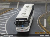 JTU - Jacareí Transporte Urbano 2.940 na cidade de Jacareí, São Paulo, Brasil, por Rogerio Marques. Número da foto: #13064409.